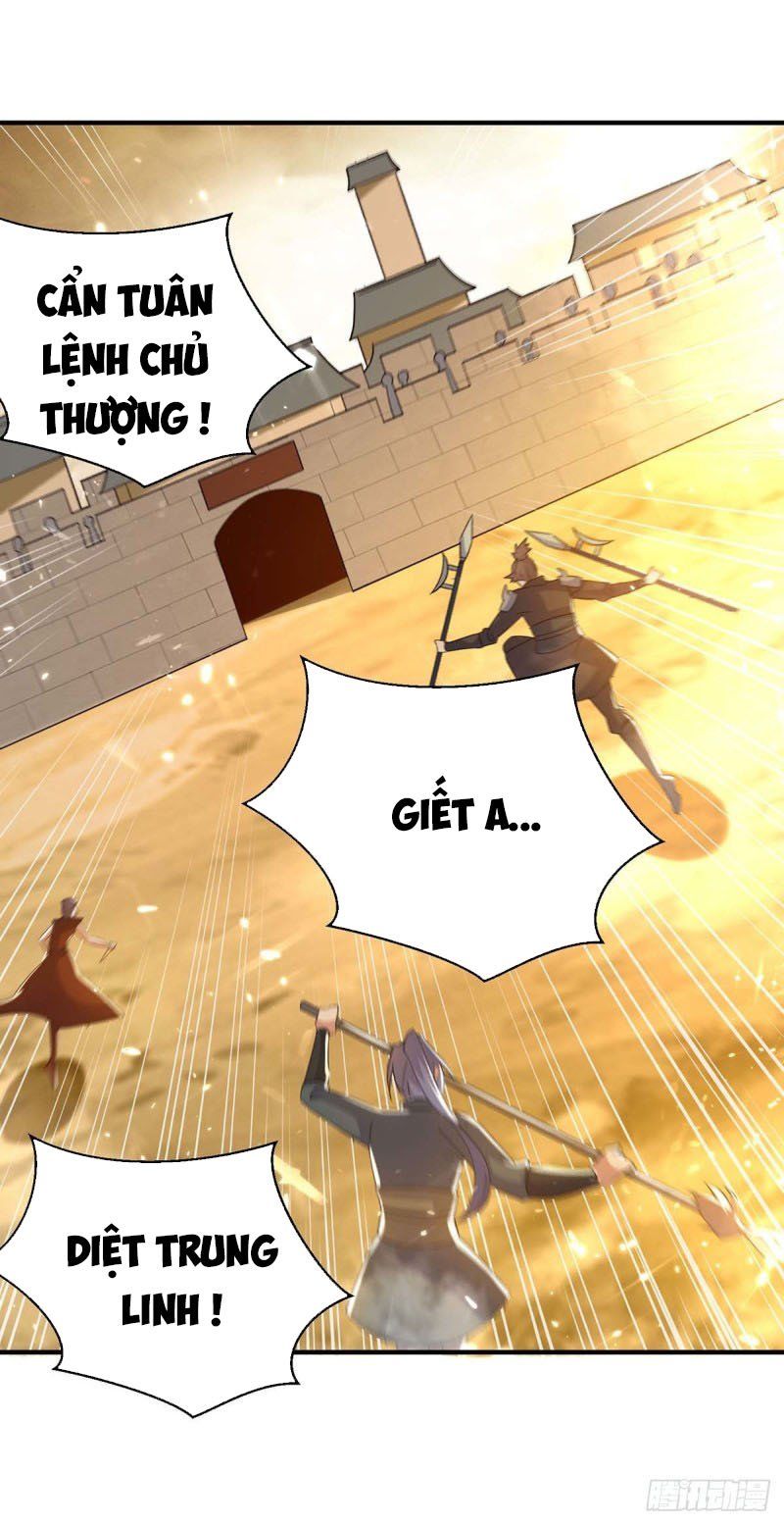 đọc truyện Tối Cường Thăng Cấp Chương 261 ảnh 8 tại Thiên Thai Truyện