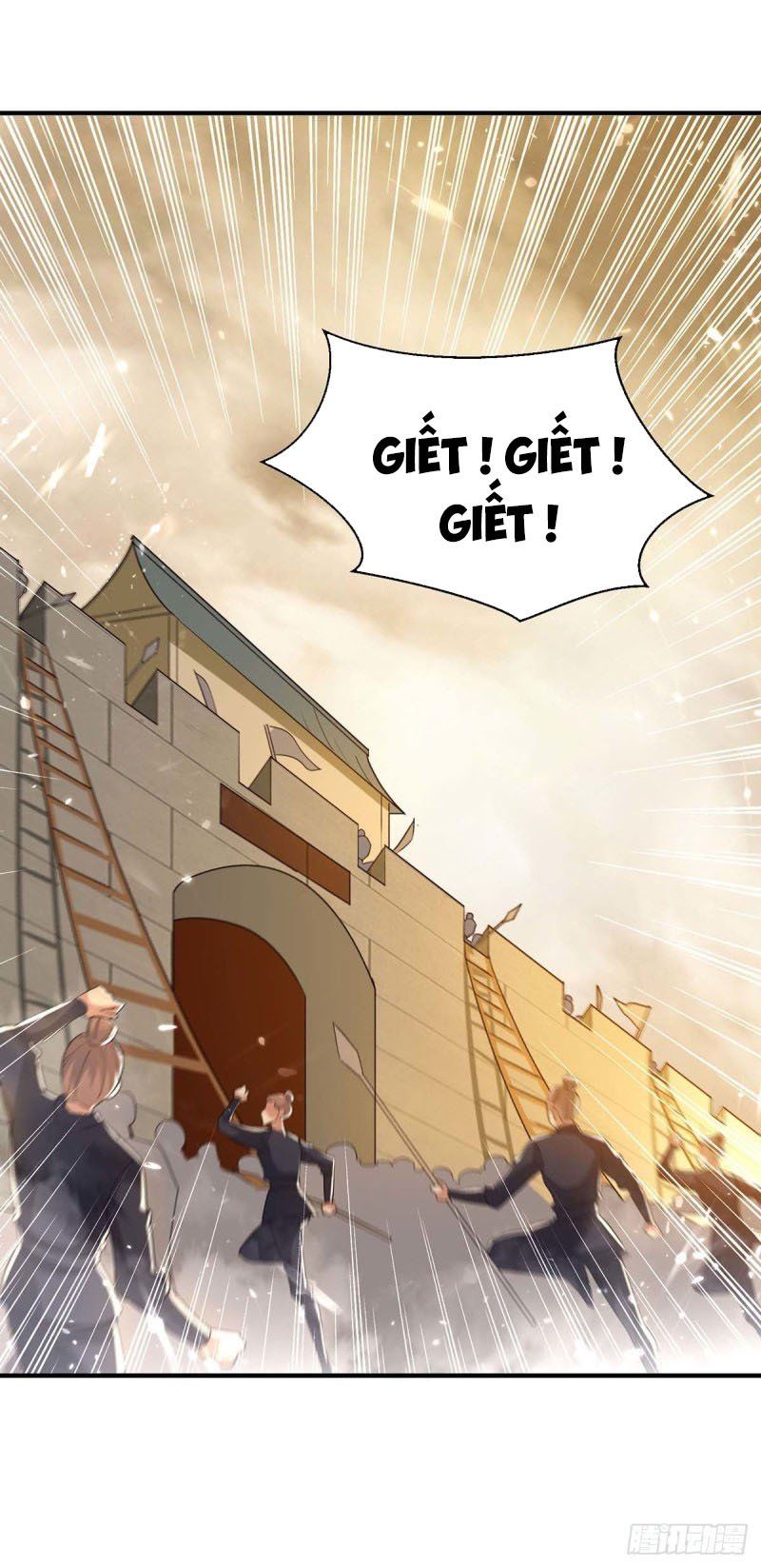 đọc truyện Tối Cường Thăng Cấp Chương 261 ảnh 9 tại Thiên Thai Truyện