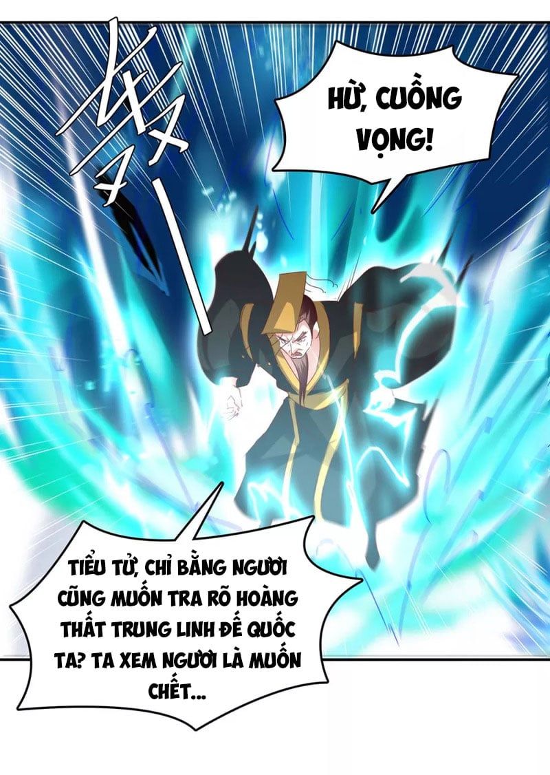 đọc truyện Tối Cường Thăng Cấp Chương 262 ảnh 15 tại Thiên Thai Truyện