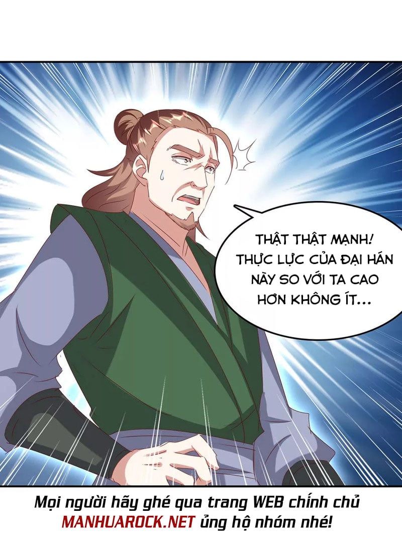 đọc truyện Tối Cường Thăng Cấp Chương 262 ảnh 17 tại Thiên Thai Truyện