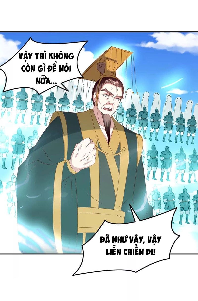 đọc truyện Tối Cường Thăng Cấp Chương 262 ảnh 21 tại Thiên Thai Truyện