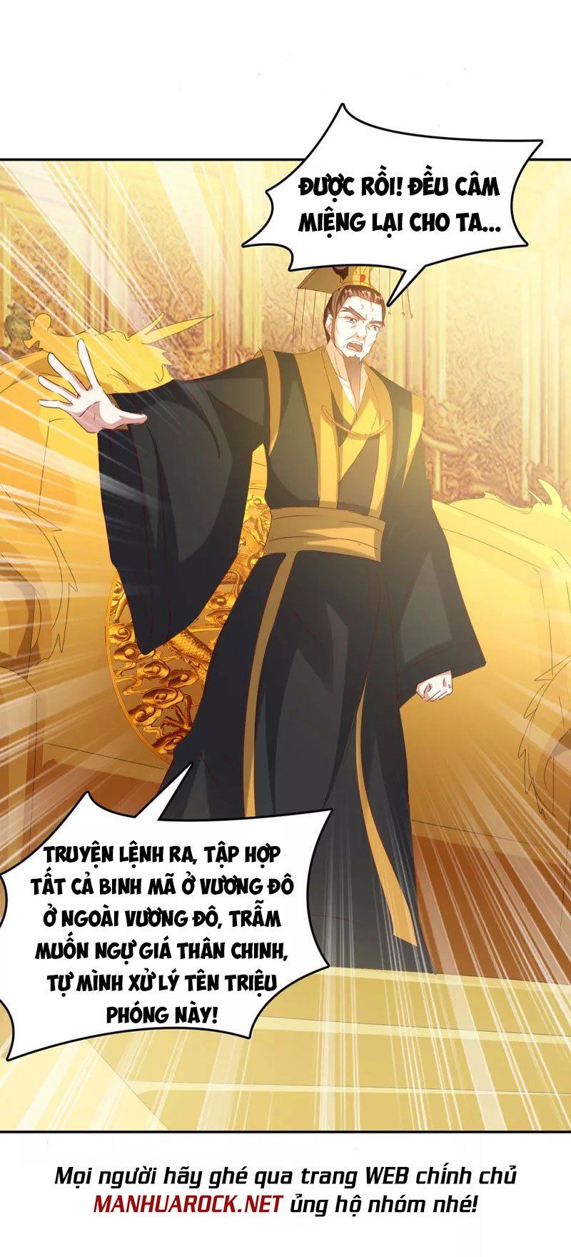 đọc truyện Tối Cường Thăng Cấp Chương 262 ảnh 4 tại Thiên Thai Truyện