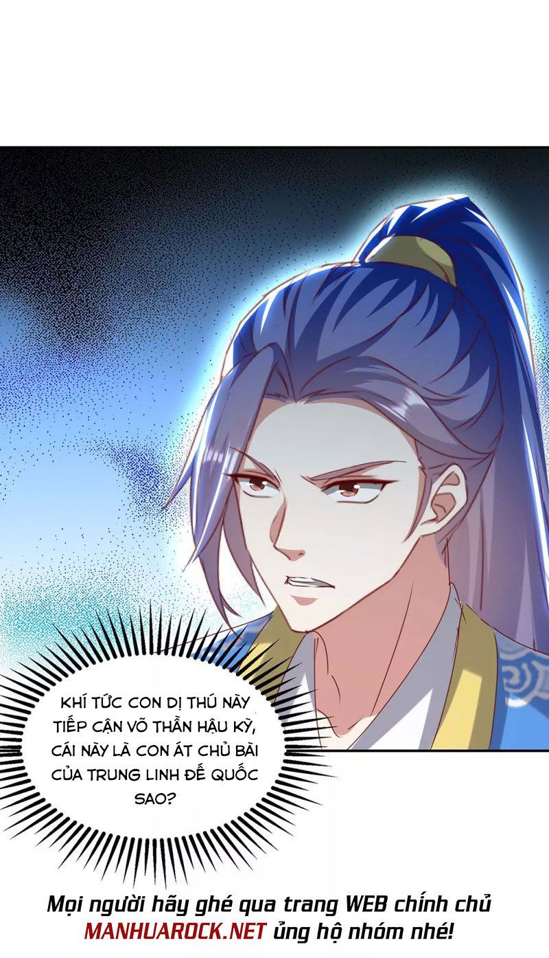 đọc truyện Tối Cường Thăng Cấp Chương 262 ảnh 25 tại Thiên Thai Truyện