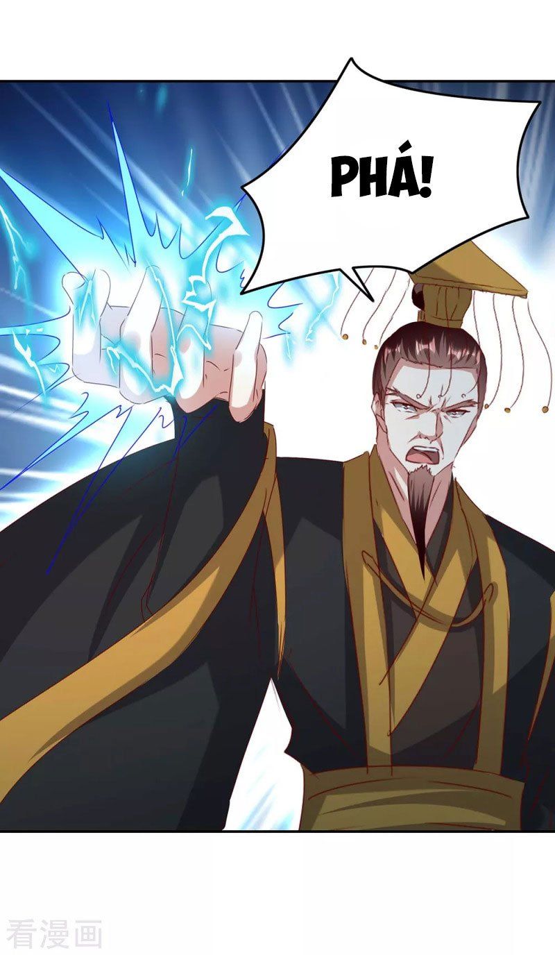 đọc truyện Tối Cường Thăng Cấp Chương 262 ảnh 26 tại Thiên Thai Truyện