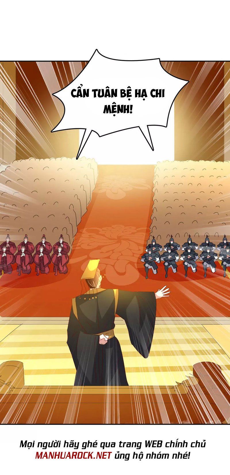 đọc truyện Tối Cường Thăng Cấp Chương 262 ảnh 5 tại Thiên Thai Truyện