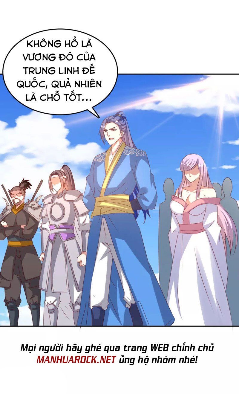 đọc truyện Tối Cường Thăng Cấp Chương 262 ảnh 7 tại Thiên Thai Truyện