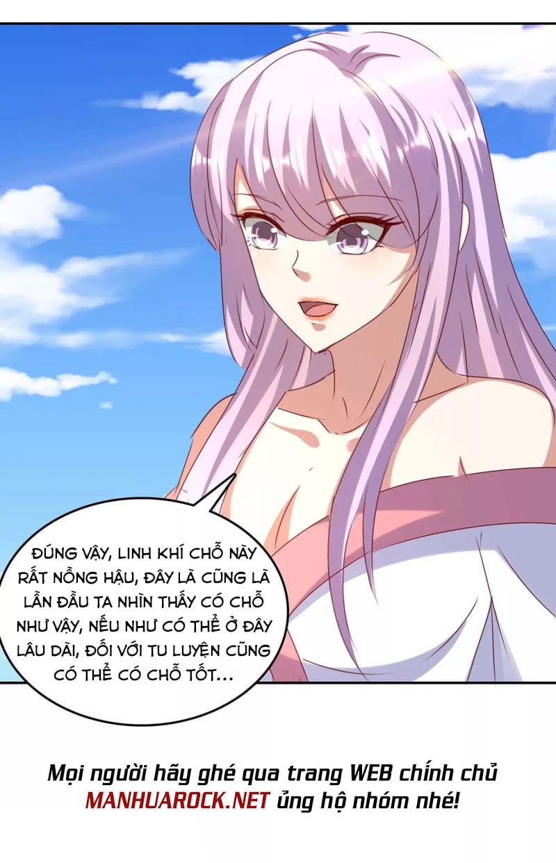 đọc truyện Tối Cường Thăng Cấp Chương 262 ảnh 8 tại Thiên Thai Truyện