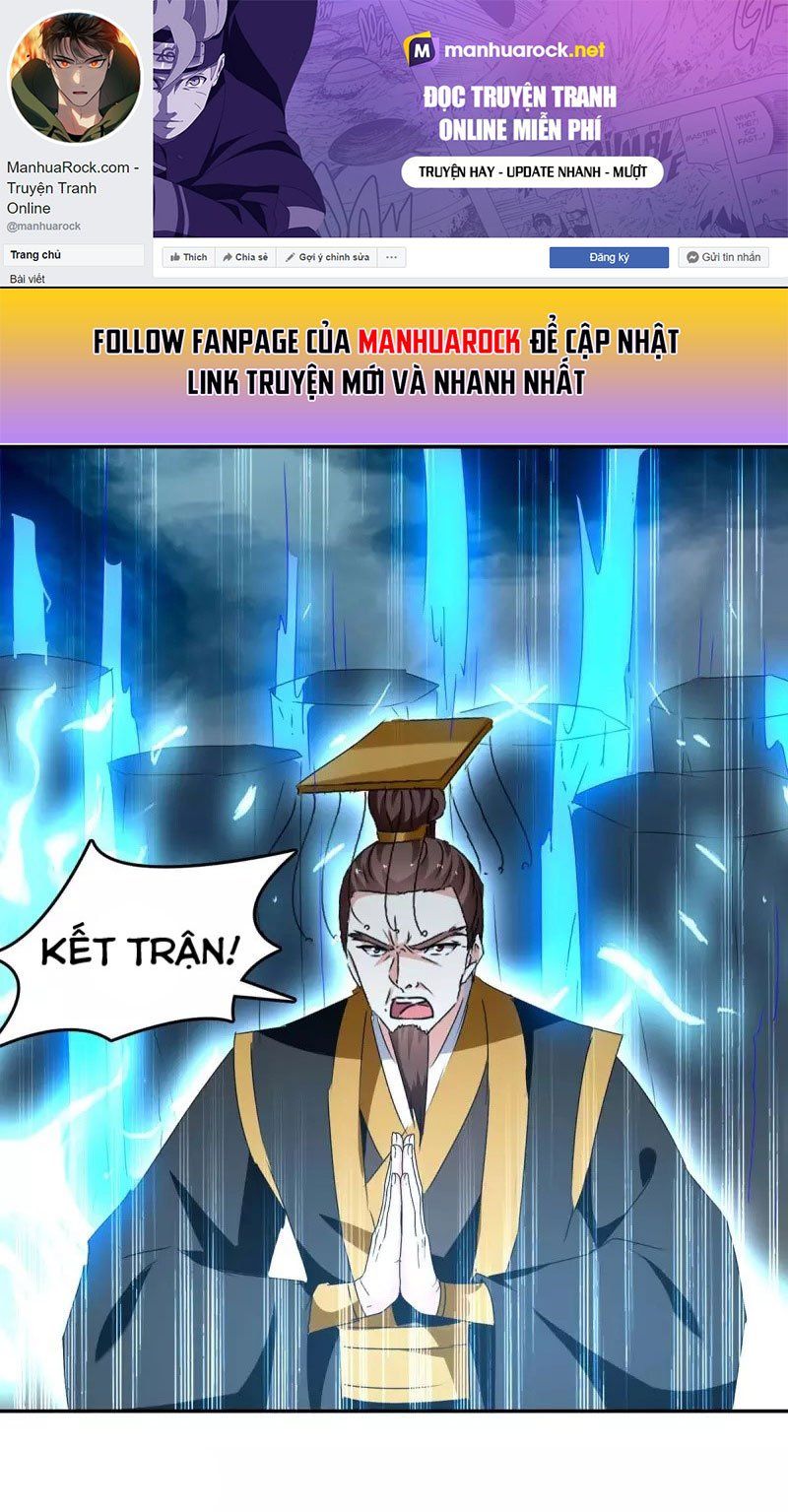 đọc truyện Tối Cường Thăng Cấp Chương 263 ảnh 3 tại Thiên Thai Truyện