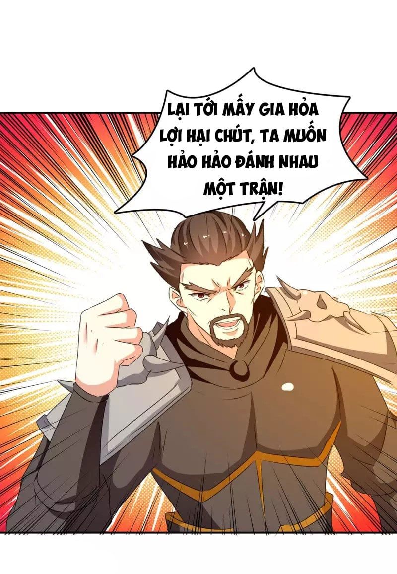 đọc truyện Tối Cường Thăng Cấp Chương 263 ảnh 12 tại Thiên Thai Truyện