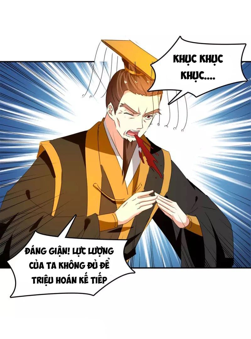 đọc truyện Tối Cường Thăng Cấp Chương 263 ảnh 13 tại Thiên Thai Truyện