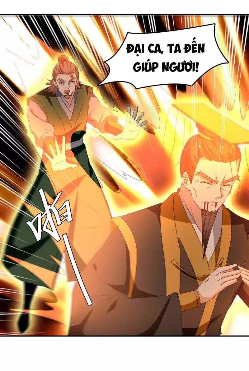 đọc truyện Tối Cường Thăng Cấp Chương 263 ảnh 14 tại Thiên Thai Truyện