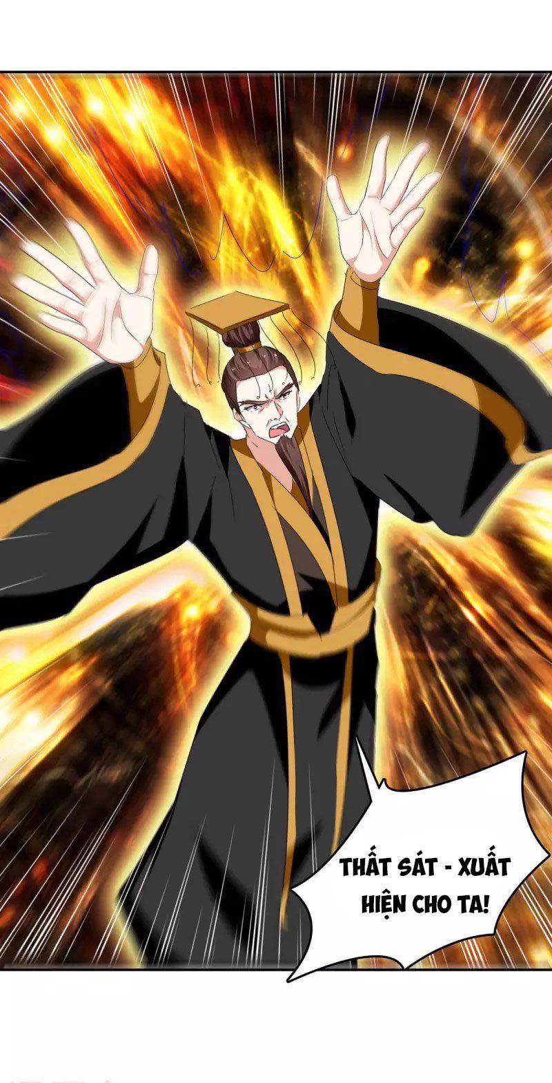 đọc truyện Tối Cường Thăng Cấp Chương 263 ảnh 16 tại Thiên Thai Truyện