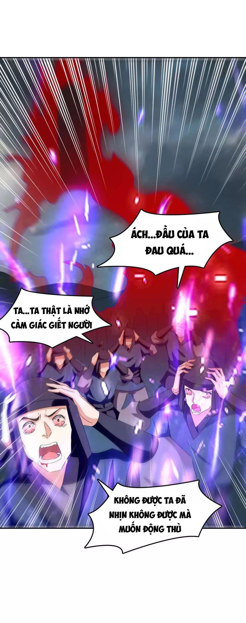 đọc truyện Tối Cường Thăng Cấp Chương 263 ảnh 18 tại Thiên Thai Truyện