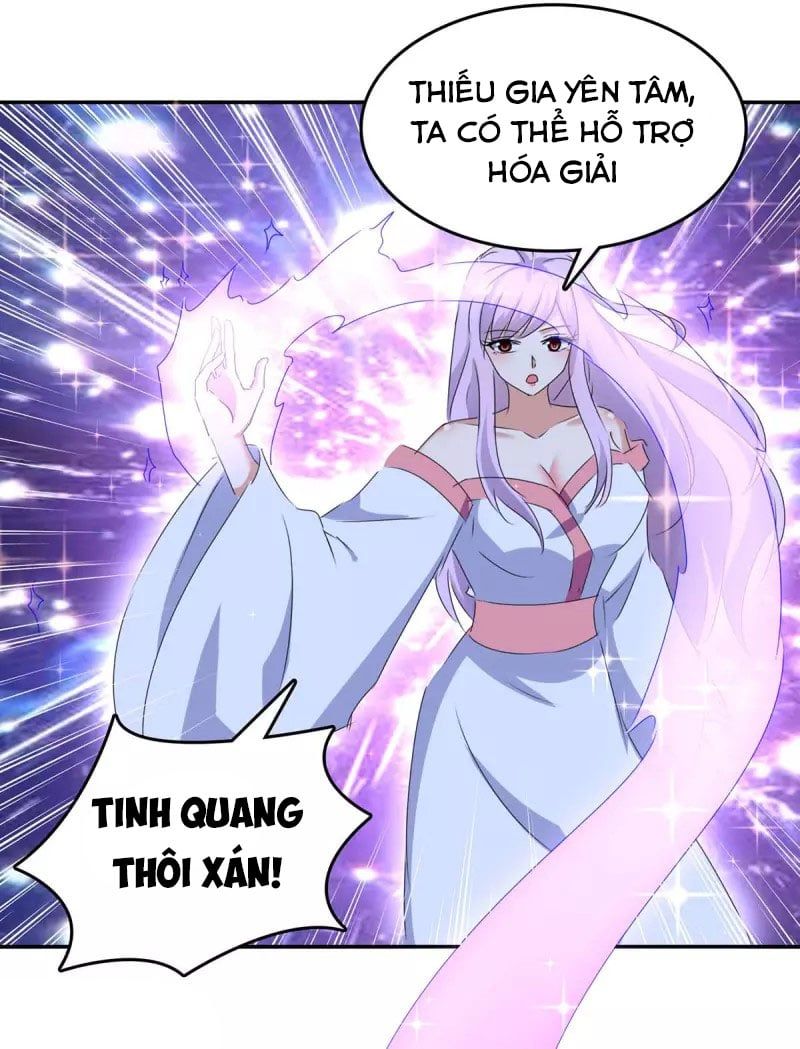 đọc truyện Tối Cường Thăng Cấp Chương 263 ảnh 20 tại Thiên Thai Truyện