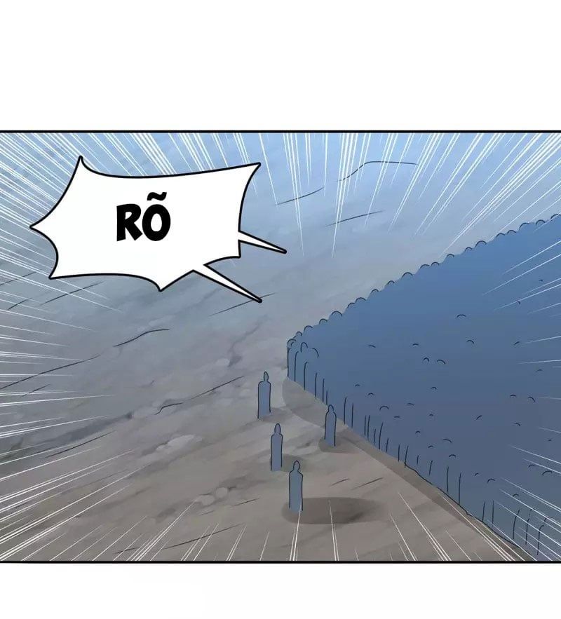 đọc truyện Tối Cường Thăng Cấp Chương 263 ảnh 23 tại Thiên Thai Truyện