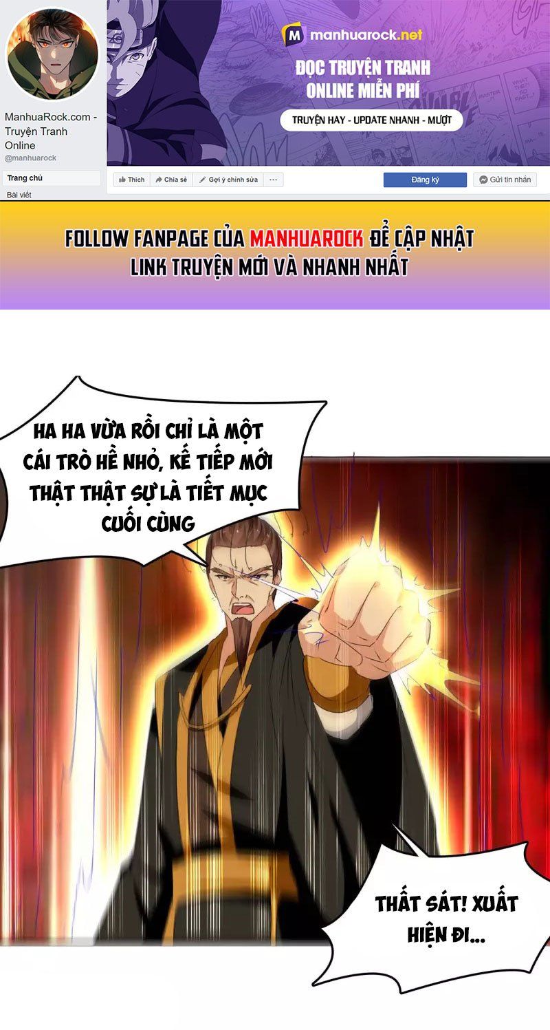 đọc truyện Tối Cường Thăng Cấp Chương 263 ảnh 24 tại Thiên Thai Truyện