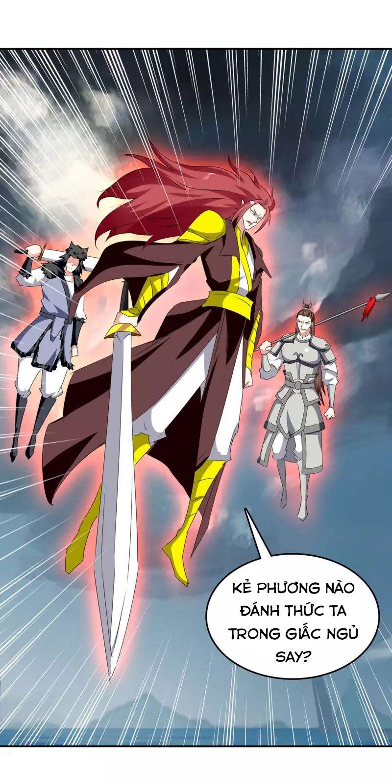 đọc truyện Tối Cường Thăng Cấp Chương 263 ảnh 26 tại Thiên Thai Truyện