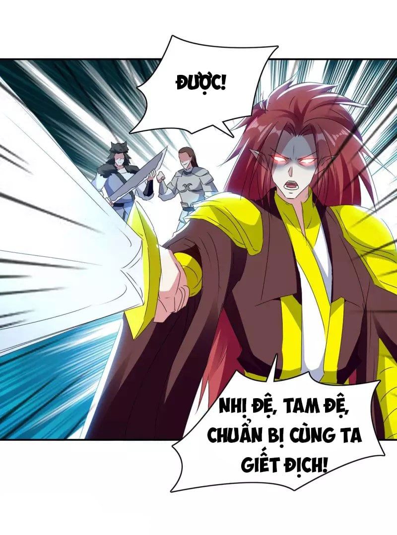 đọc truyện Tối Cường Thăng Cấp Chương 263 ảnh 28 tại Thiên Thai Truyện