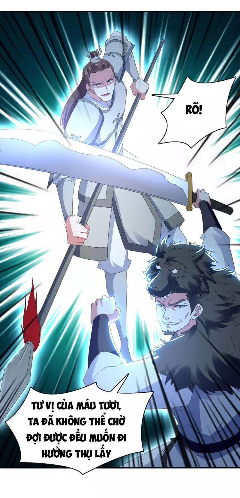 đọc truyện Tối Cường Thăng Cấp Chương 263 ảnh 29 tại Thiên Thai Truyện