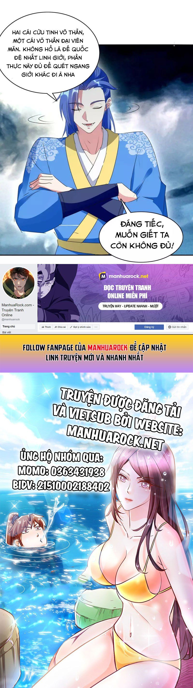 đọc truyện Tối Cường Thăng Cấp Chương 263 ảnh 31 tại Thiên Thai Truyện