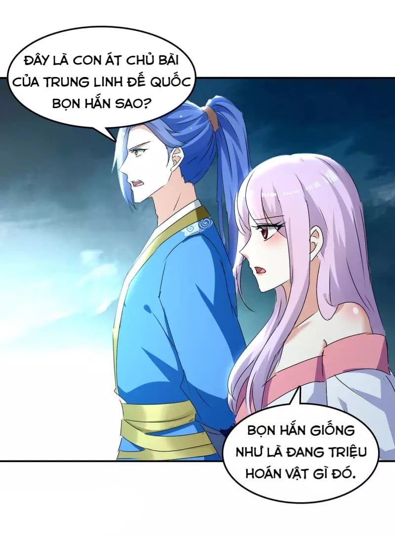 đọc truyện Tối Cường Thăng Cấp Chương 263 ảnh 5 tại Thiên Thai Truyện