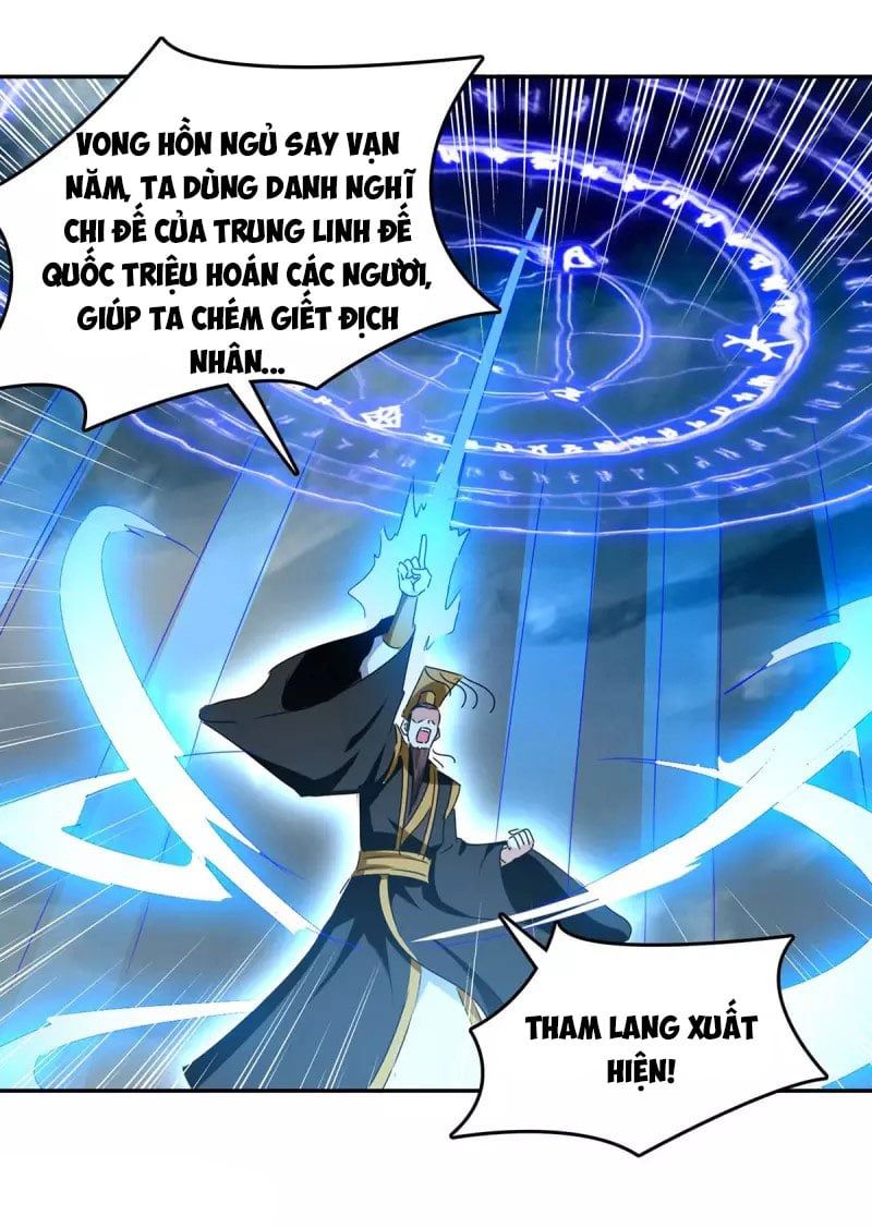 đọc truyện Tối Cường Thăng Cấp Chương 263 ảnh 6 tại Thiên Thai Truyện