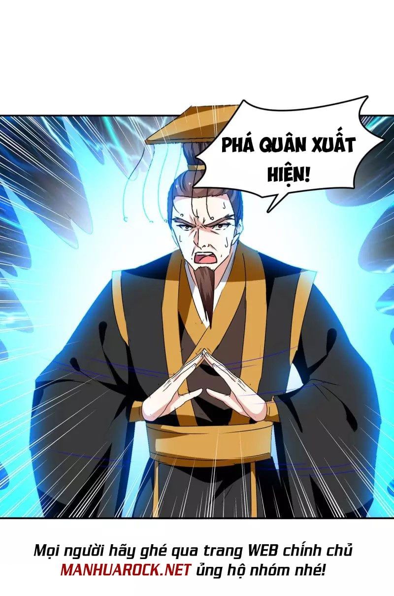 đọc truyện Tối Cường Thăng Cấp Chương 263 ảnh 8 tại Thiên Thai Truyện