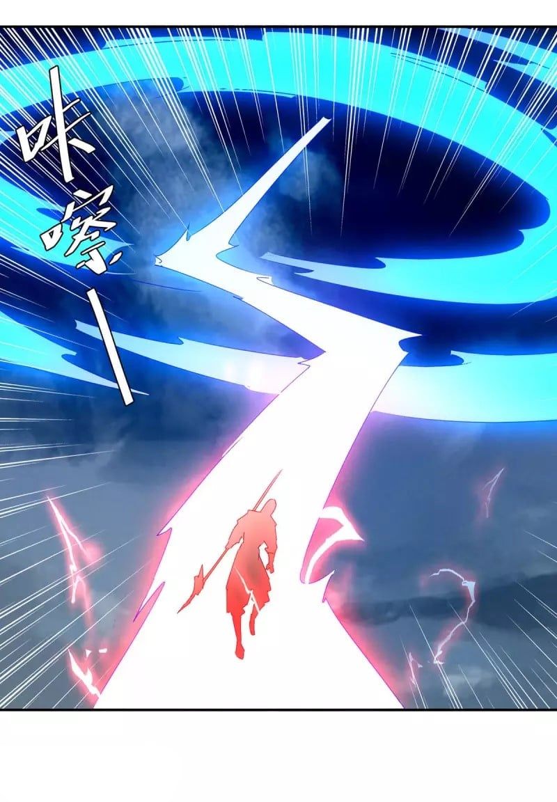 đọc truyện Tối Cường Thăng Cấp Chương 263 ảnh 9 tại Thiên Thai Truyện