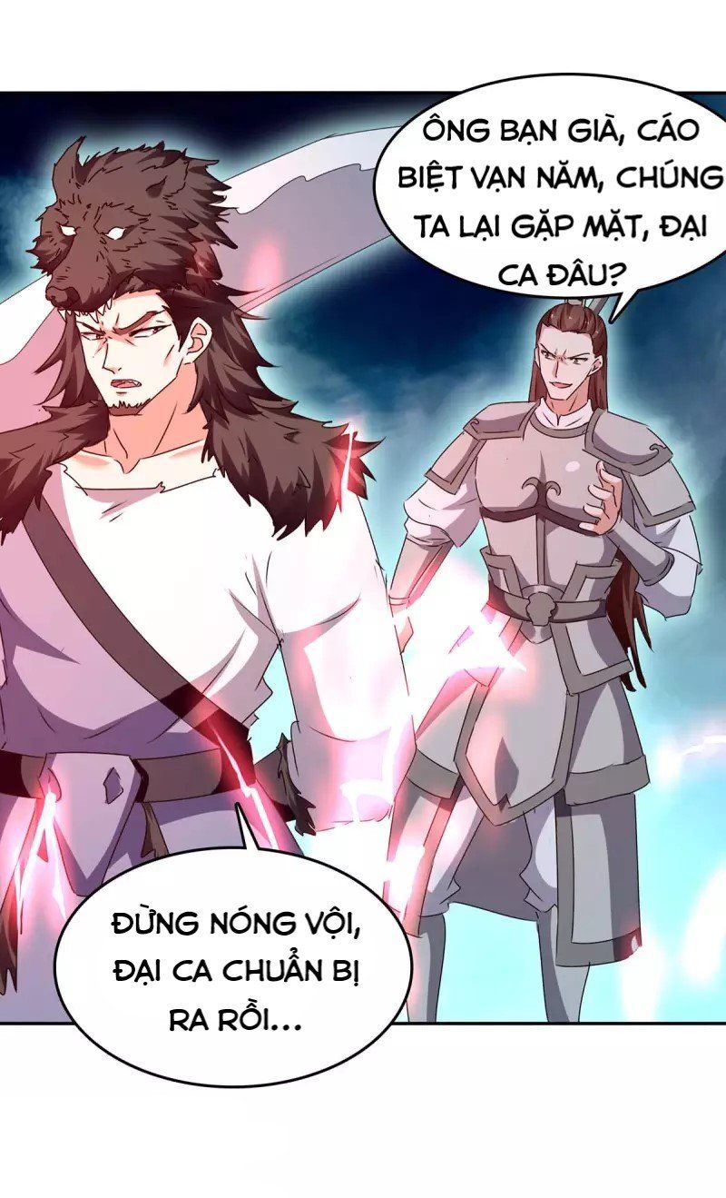 đọc truyện Tối Cường Thăng Cấp Chương 263 ảnh 10 tại Thiên Thai Truyện