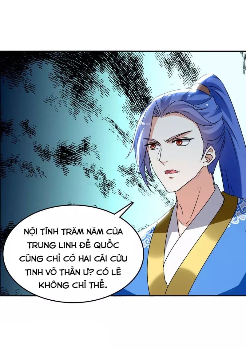 đọc truyện Tối Cường Thăng Cấp Chương 263 ảnh 11 tại Thiên Thai Truyện