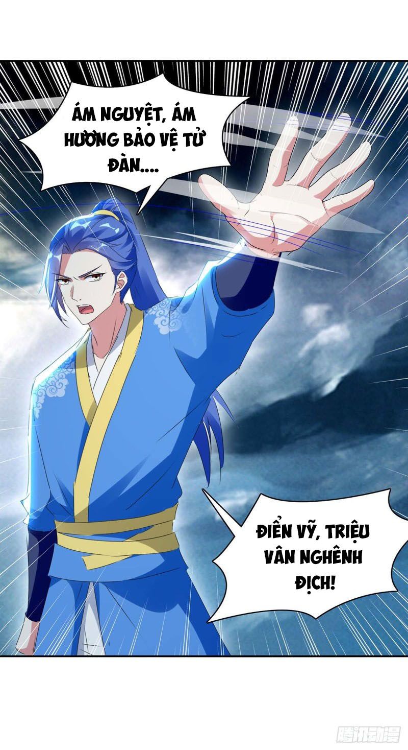 đọc truyện Tối Cường Thăng Cấp Chương 264 ảnh 3 tại Thiên Thai Truyện