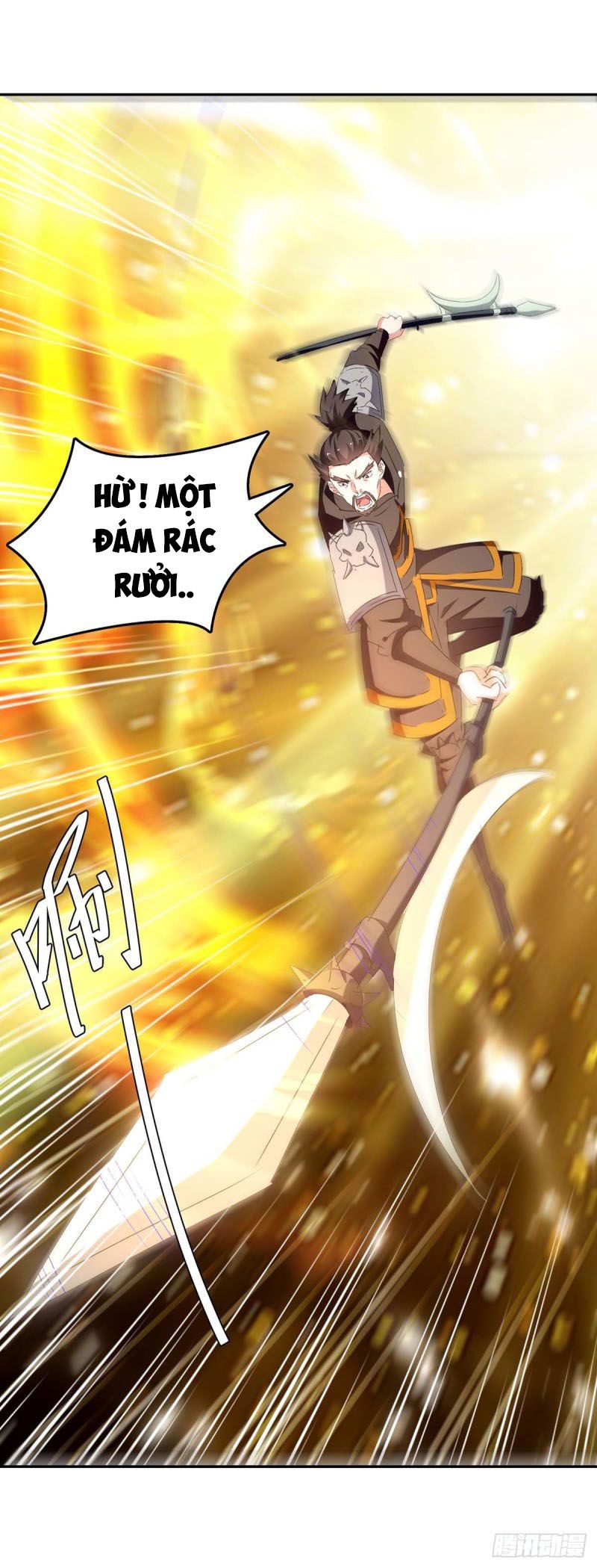 đọc truyện Tối Cường Thăng Cấp Chương 264 ảnh 12 tại Thiên Thai Truyện