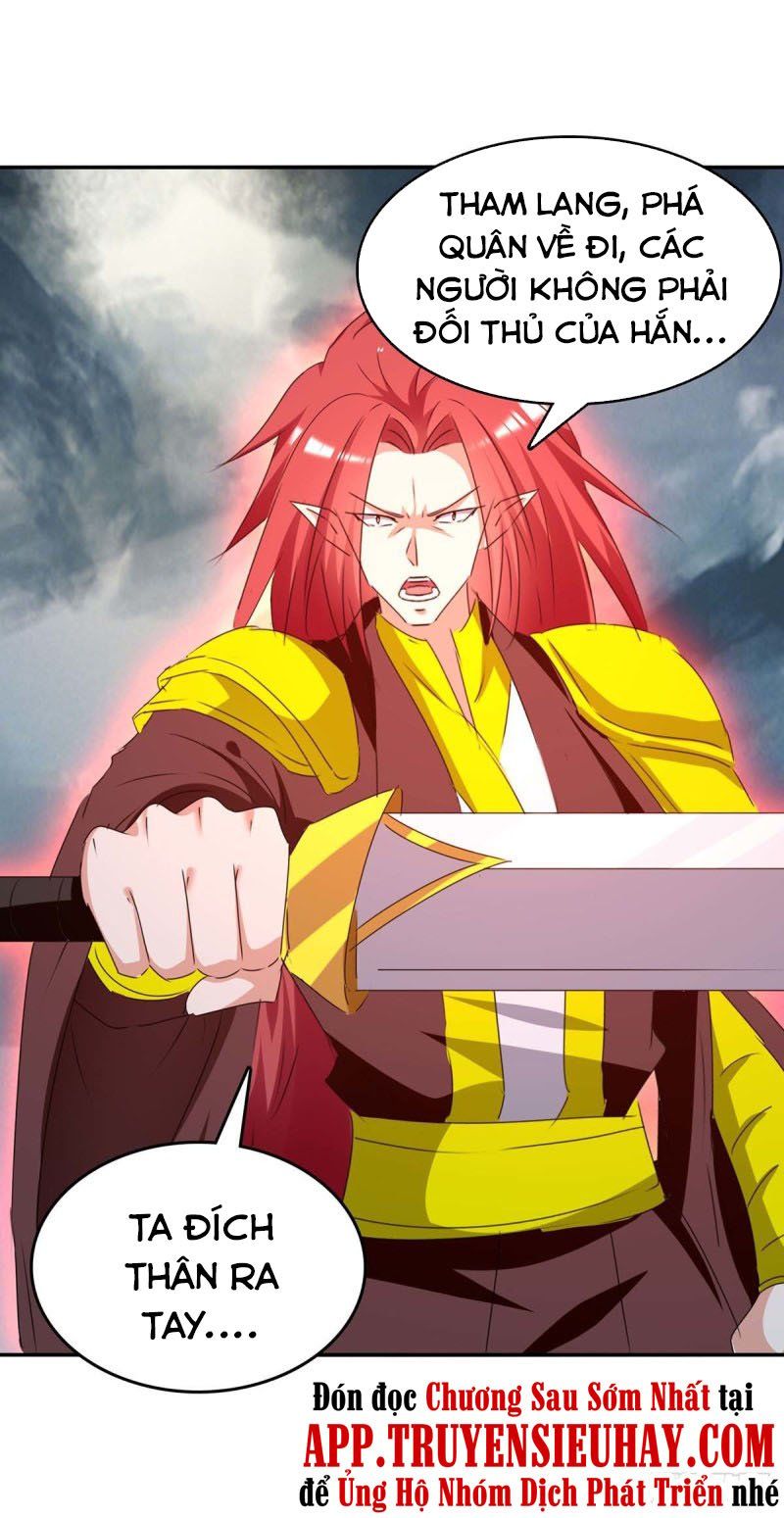 đọc truyện Tối Cường Thăng Cấp Chương 264 ảnh 16 tại Thiên Thai Truyện