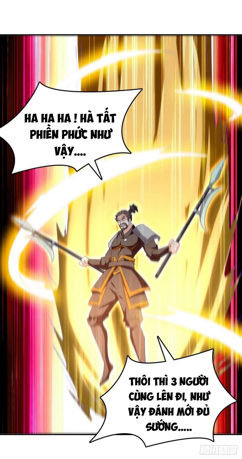 đọc truyện Tối Cường Thăng Cấp Chương 264 ảnh 17 tại Thiên Thai Truyện