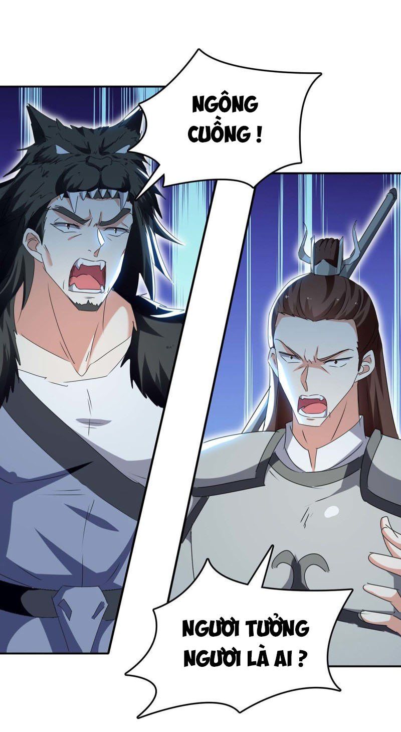 đọc truyện Tối Cường Thăng Cấp Chương 264 ảnh 18 tại Thiên Thai Truyện