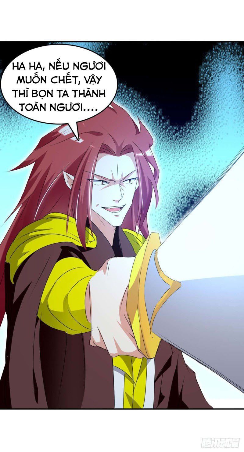 đọc truyện Tối Cường Thăng Cấp Chương 264 ảnh 19 tại Thiên Thai Truyện