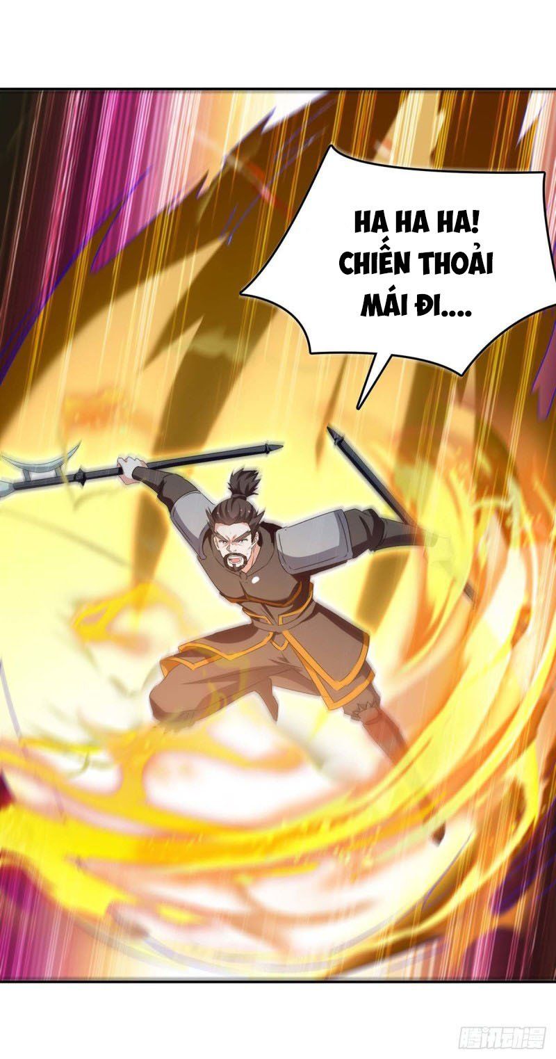 đọc truyện Tối Cường Thăng Cấp Chương 264 ảnh 21 tại Thiên Thai Truyện