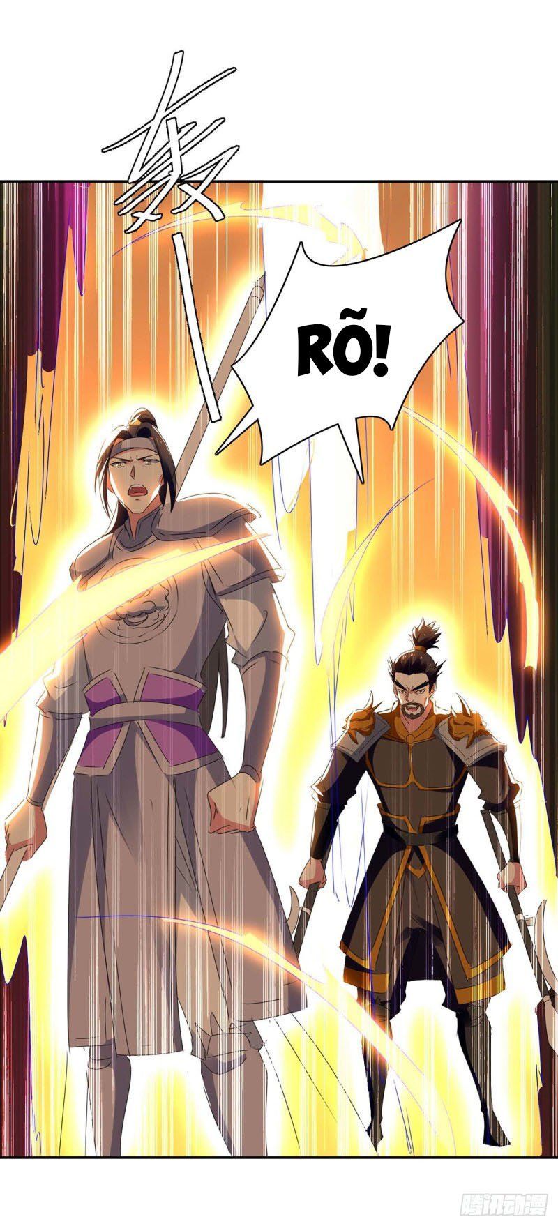 đọc truyện Tối Cường Thăng Cấp Chương 264 ảnh 4 tại Thiên Thai Truyện