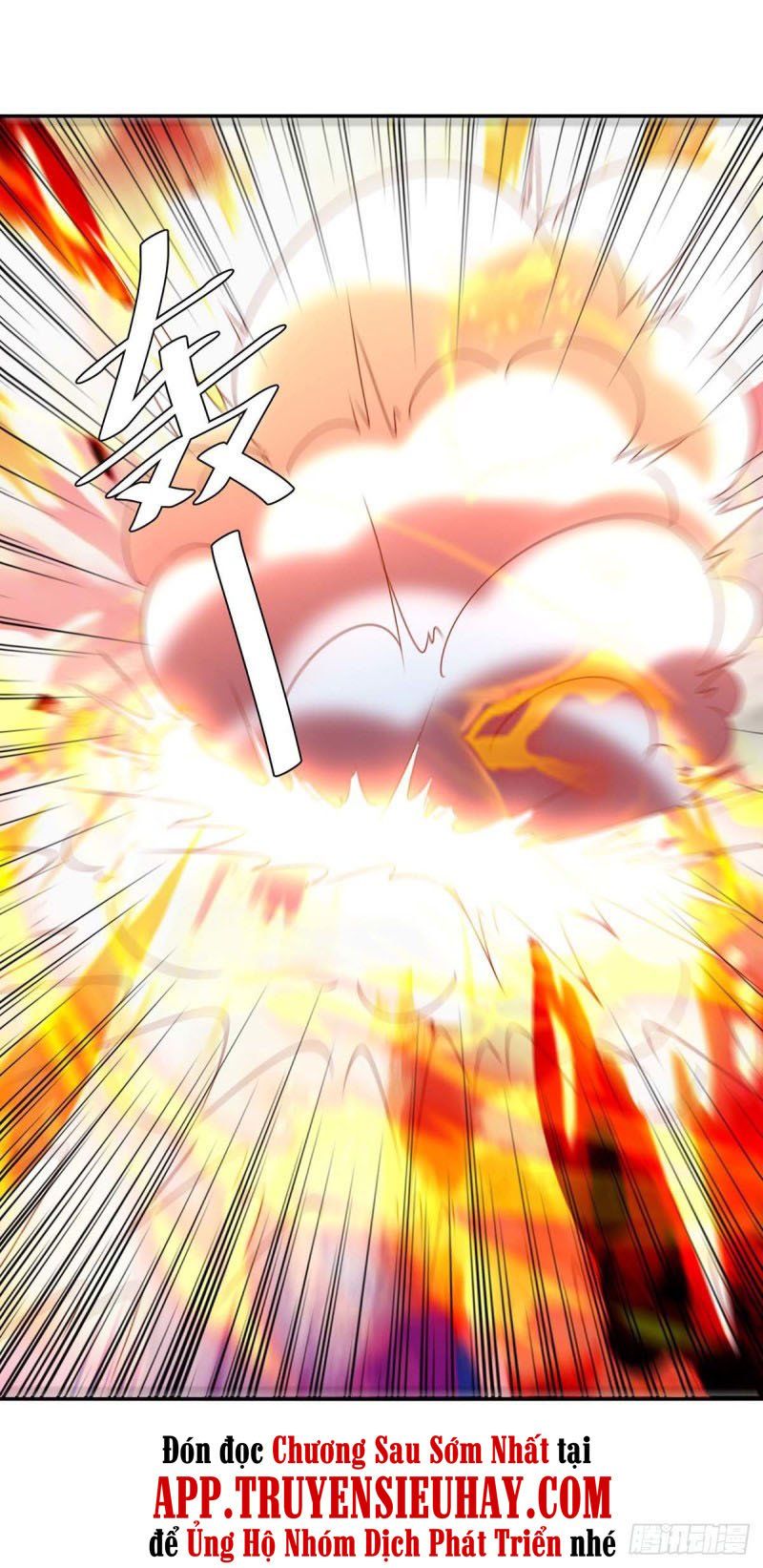 đọc truyện Tối Cường Thăng Cấp Chương 264 ảnh 22 tại Thiên Thai Truyện