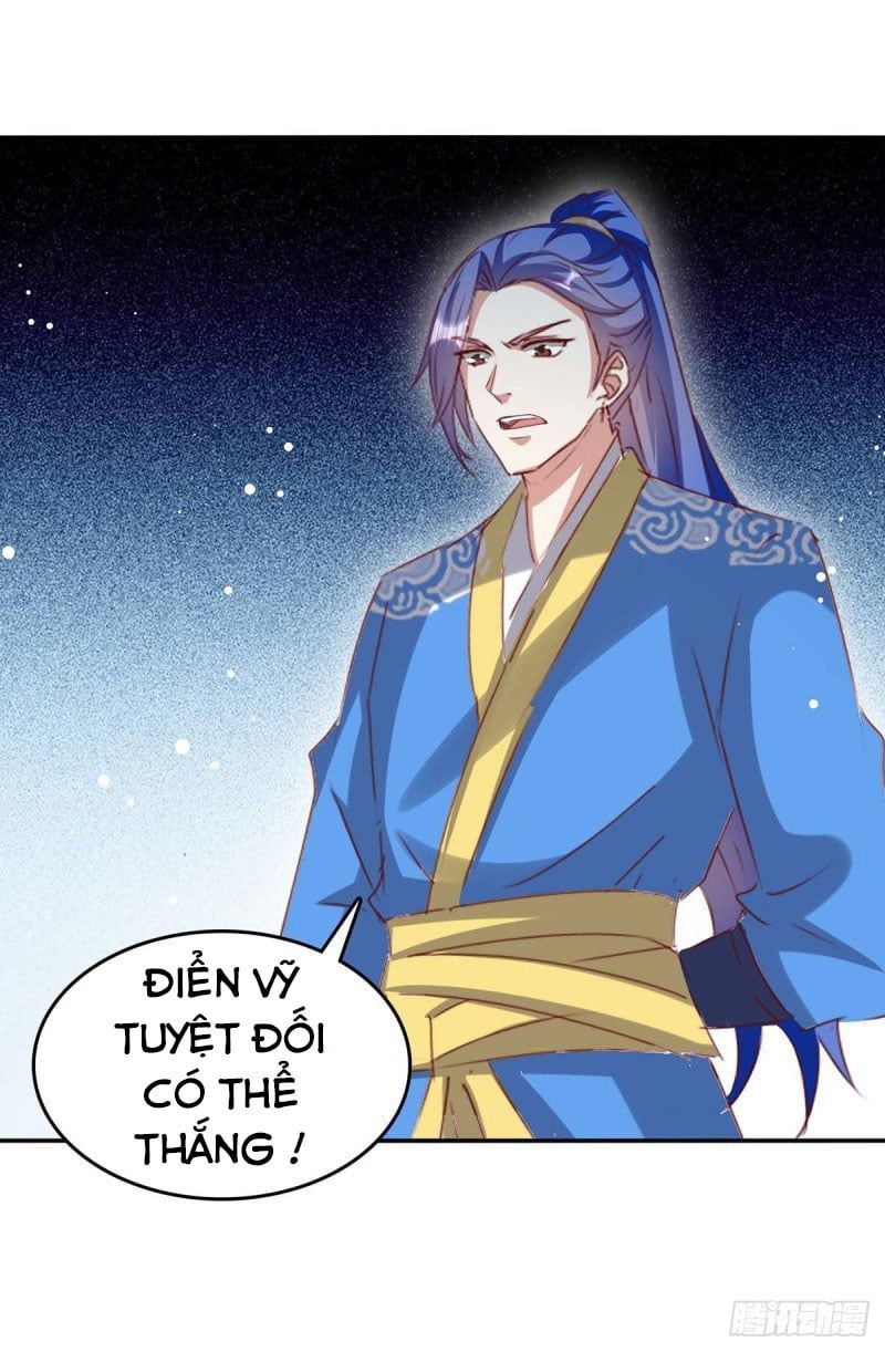 đọc truyện Tối Cường Thăng Cấp Chương 264 ảnh 24 tại Thiên Thai Truyện