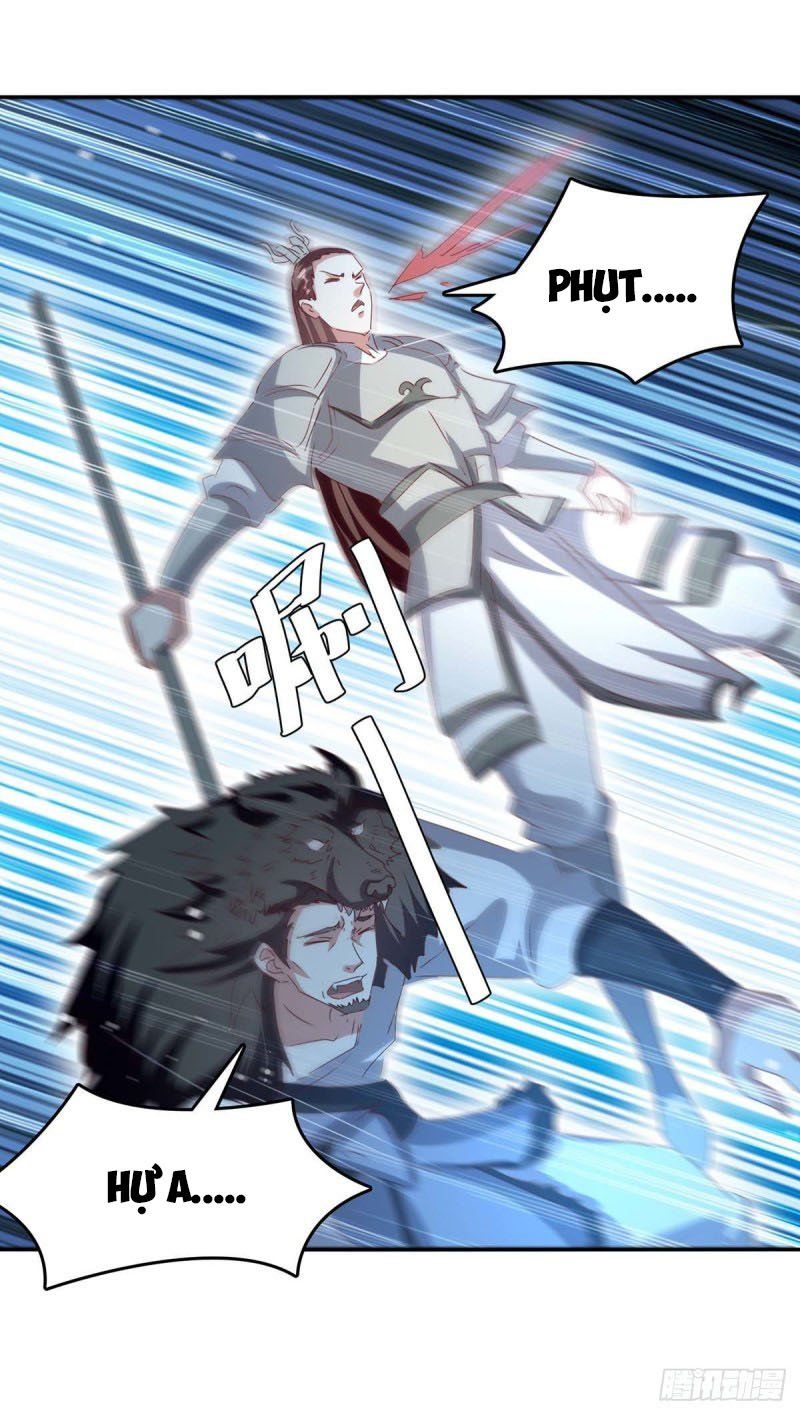 đọc truyện Tối Cường Thăng Cấp Chương 264 ảnh 25 tại Thiên Thai Truyện