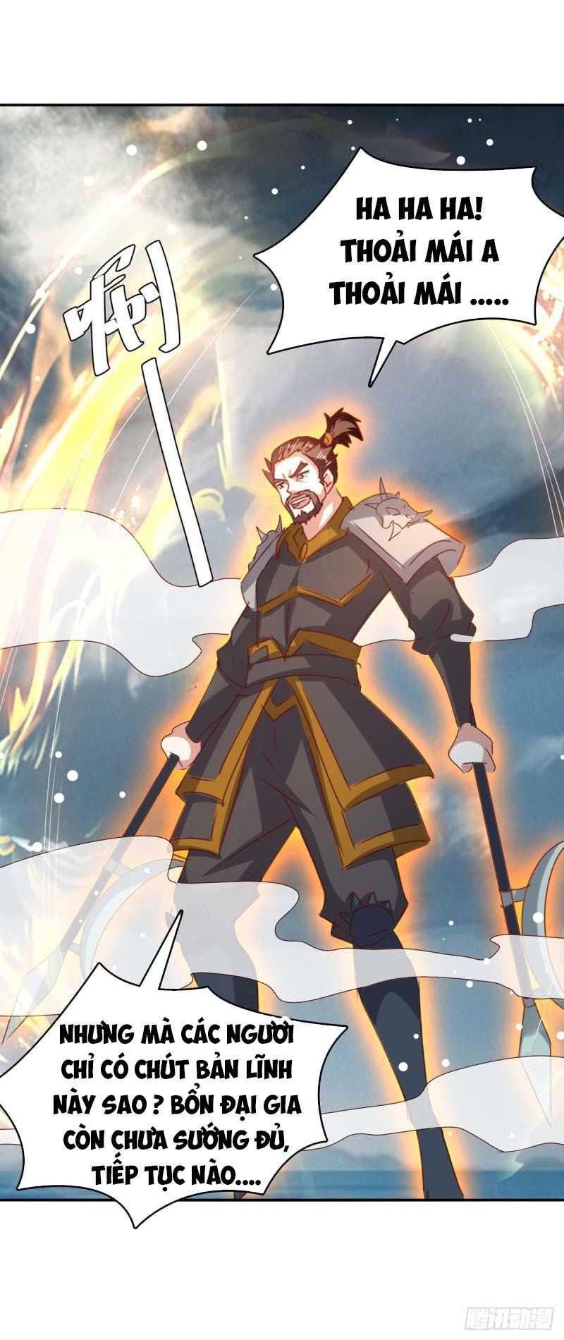 đọc truyện Tối Cường Thăng Cấp Chương 264 ảnh 27 tại Thiên Thai Truyện