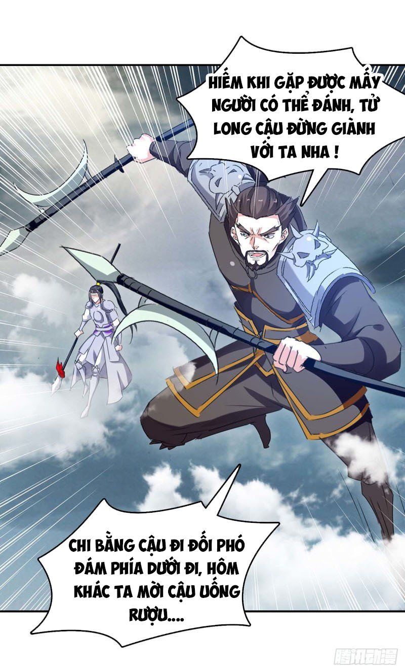 đọc truyện Tối Cường Thăng Cấp Chương 264 ảnh 5 tại Thiên Thai Truyện