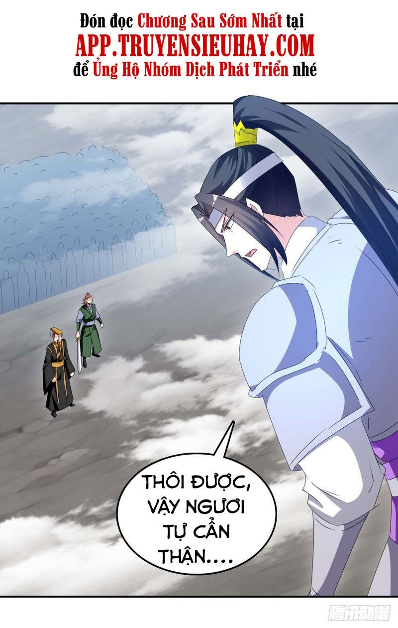 đọc truyện Tối Cường Thăng Cấp Chương 264 ảnh 6 tại Thiên Thai Truyện