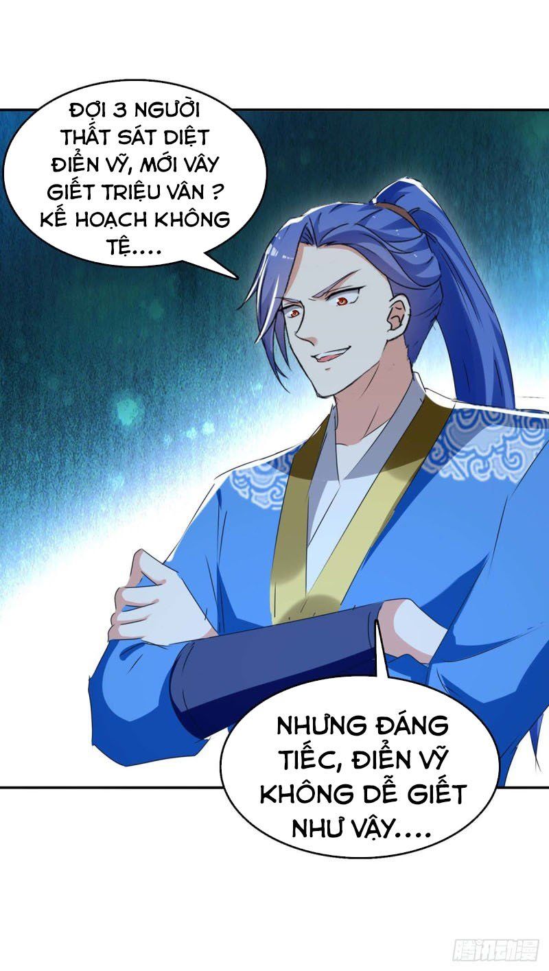 đọc truyện Tối Cường Thăng Cấp Chương 264 ảnh 9 tại Thiên Thai Truyện