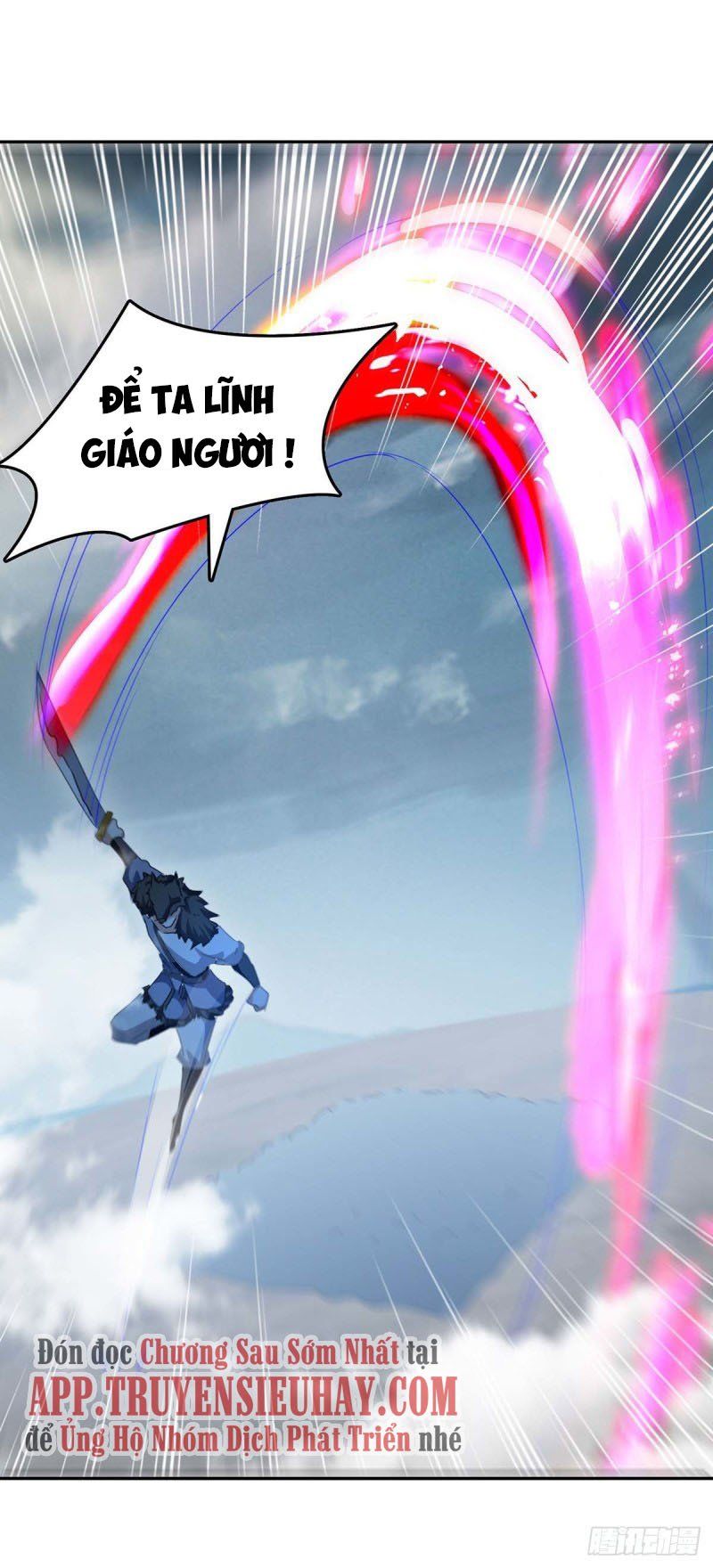 đọc truyện Tối Cường Thăng Cấp Chương 264 ảnh 10 tại Thiên Thai Truyện