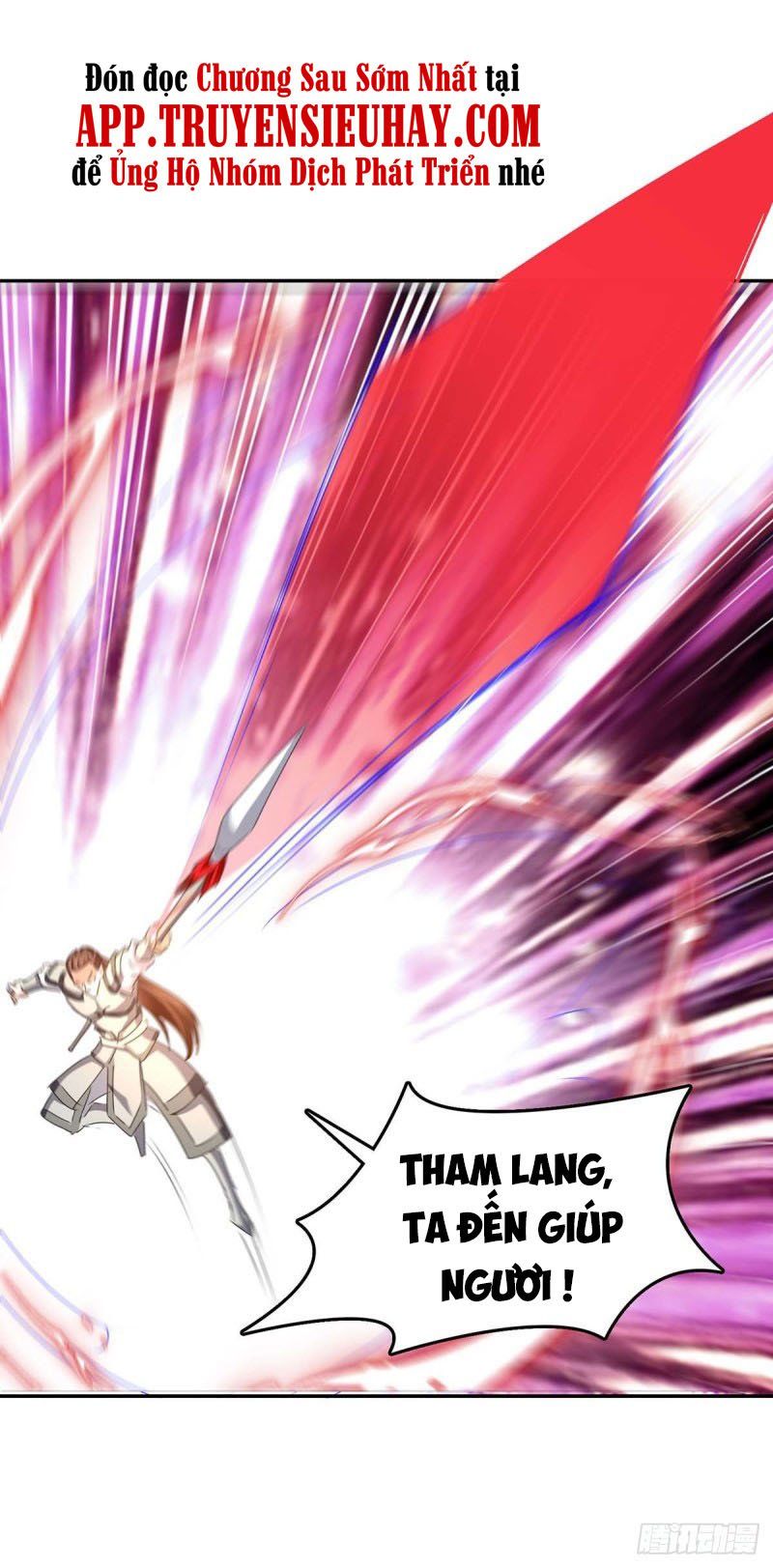 đọc truyện Tối Cường Thăng Cấp Chương 264 ảnh 11 tại Thiên Thai Truyện