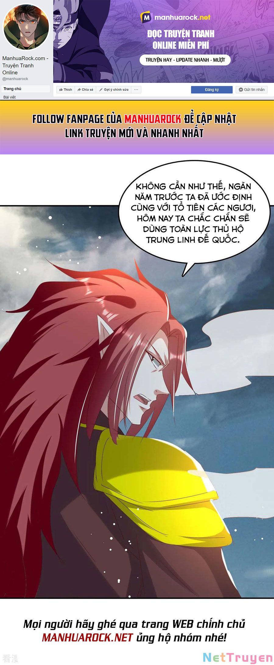 đọc truyện Tối Cường Thăng Cấp Chương 265 ảnh 3 tại Thiên Thai Truyện