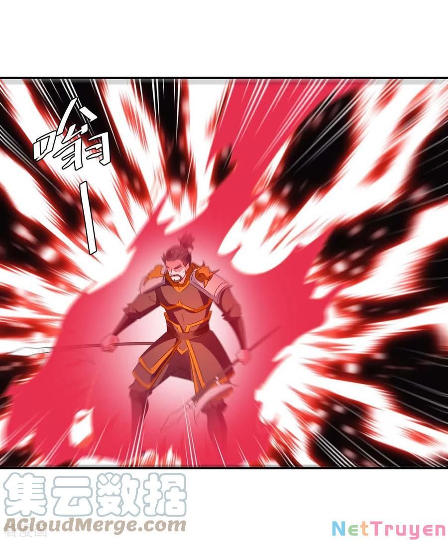 đọc truyện Tối Cường Thăng Cấp Chương 265 ảnh 13 tại Thiên Thai Truyện