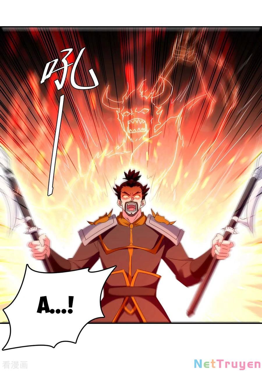 đọc truyện Tối Cường Thăng Cấp Chương 265 ảnh 14 tại Thiên Thai Truyện